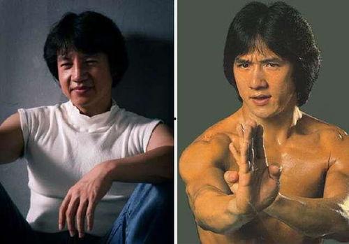 成龙替身爆料视频大全集,揭秘幕后英雄的真实故事